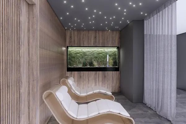 Milagro spa Masaj & Hamam - Resim 5