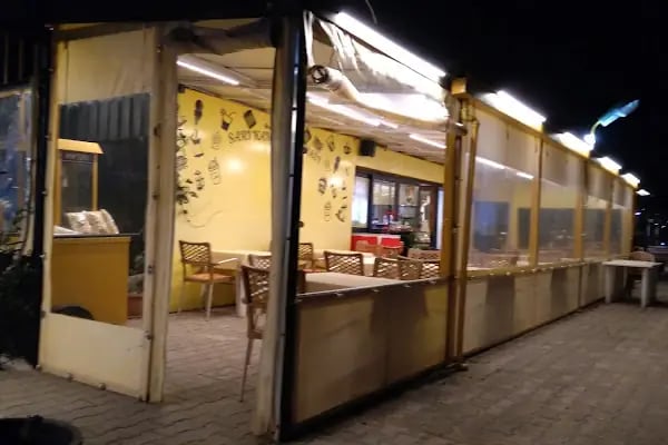 Sarı Kahve - Resim 12