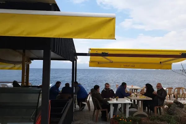 Sarı Kahve - Resim 11