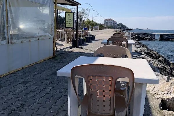 Sarı Kahve - Resim 10