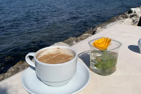 Sarı Kahve - Resim 5