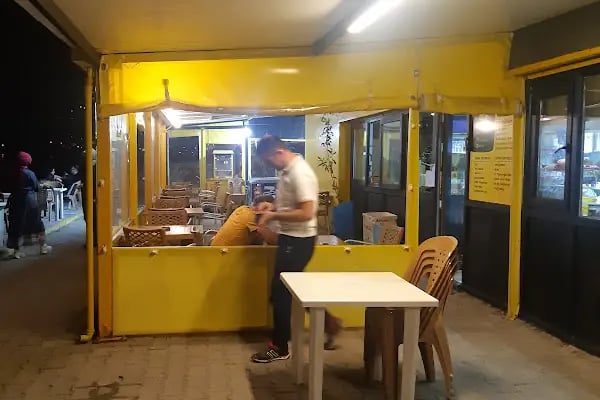 Sarı Kahve - Resim 15