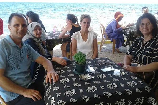 Sarı Kahve - Resim 14