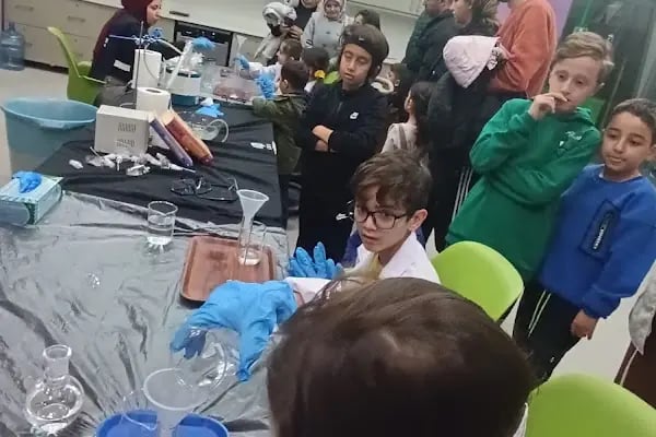 Konya Bilim Festivali - Resim 8