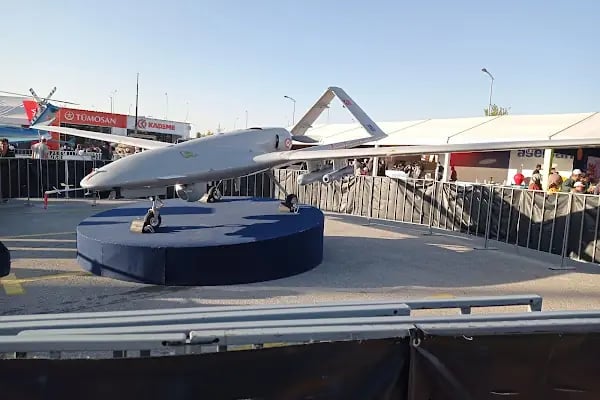 Konya Bilim Festivali - Resim 19