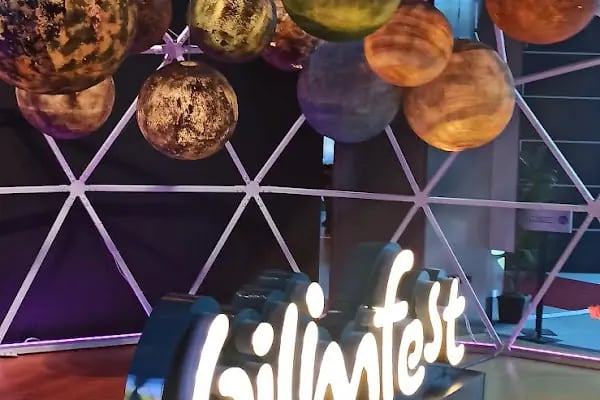 Konya Bilim Festivali - Resim 18