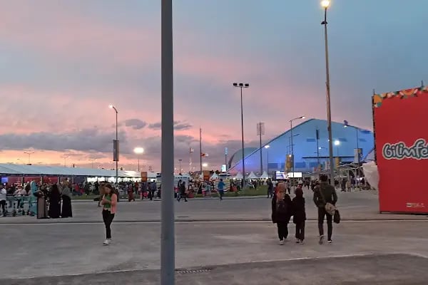 Konya Bilim Festivali - Resim 9
