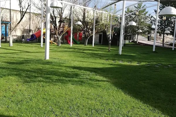 Vavas Garden - Resim 6