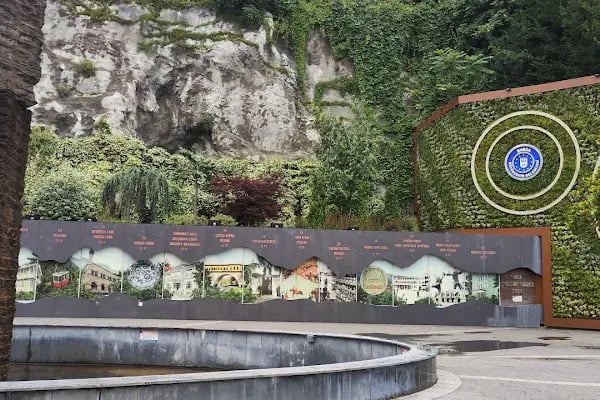 Kültürpark - Resim 13