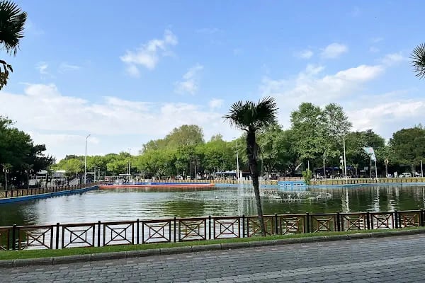 Kültürpark - Resim 10