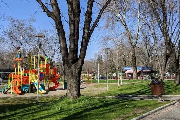 Kültürpark - Resim 7