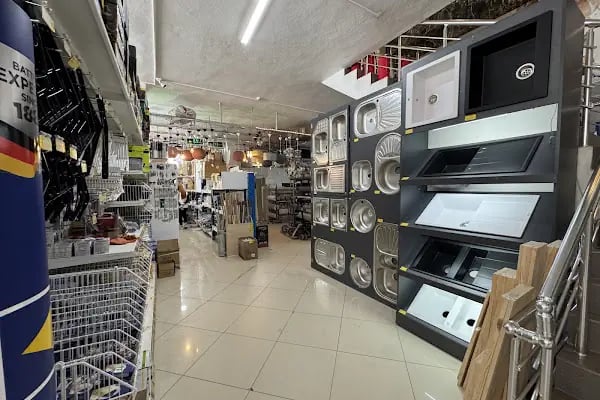 dalda yapı market T.REİS - Resim 20