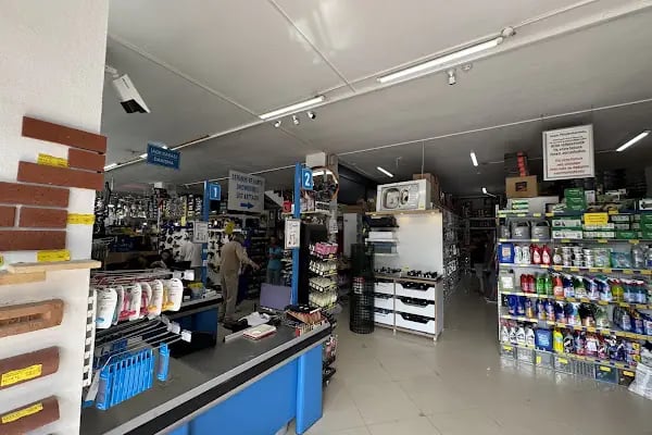 dalda yapı market T.REİS - Resim 11