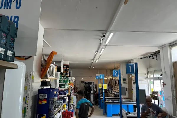 dalda yapı market T.REİS - Resim 19