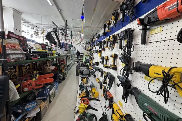 dalda yapı market T.REİS - Resim 9