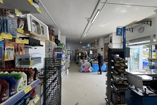 dalda yapı market T.REİS - Resim 15