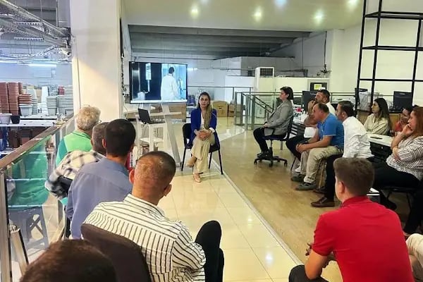 dalda yapı market T.REİS - Resim 7