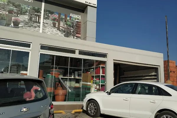 dalda yapı market T.REİS - Resim 4