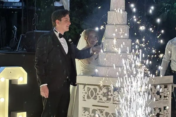 Lifepark Wedding - Resim 13