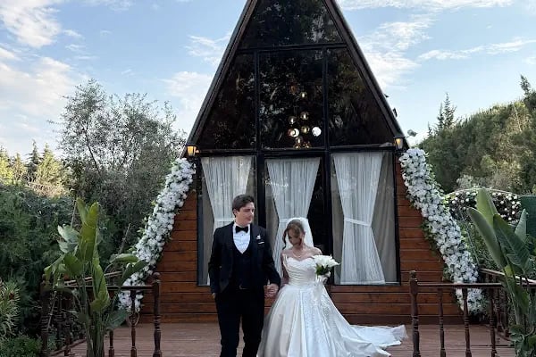 Lifepark Wedding - Resim 16