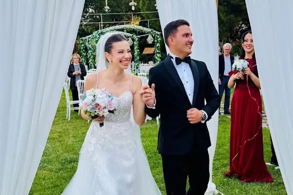 Lifepark Wedding - Resim 4