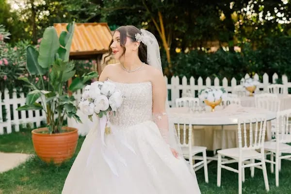 Lifepark Wedding - Resim 19