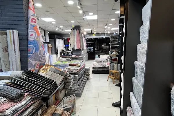 Acem Halı ve Yer Döşemeleri - Resim 20