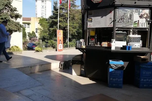 Keyifli Teras - Resim 9