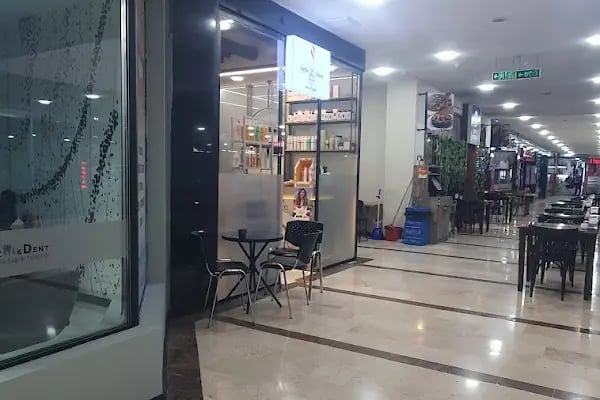 Fatih Sinan Hair Desing - Resim 3