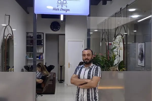 Fatih Sinan Hair Desing - Resim 7