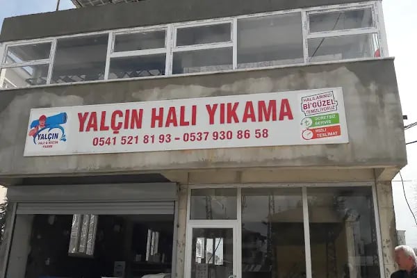 AFŞİN YALÇIN HALI YIKAMA - Resim 2