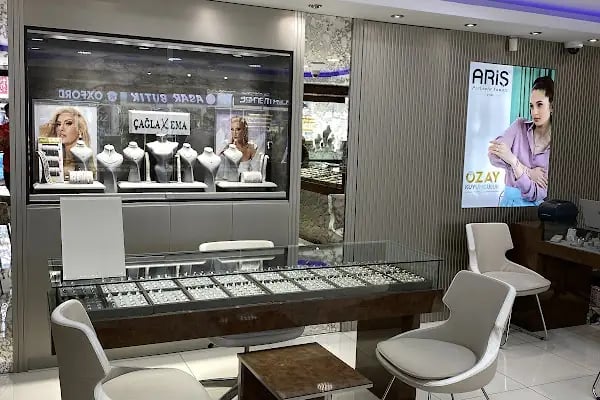 Özay Kuyumculuk Ahatlı Şube - Resim 2