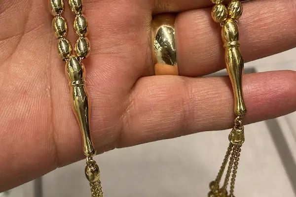 Özay Kuyumculuk Ahatlı Şube - Resim 7