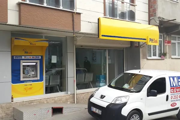 Ptt Turgutreis - Resim 2