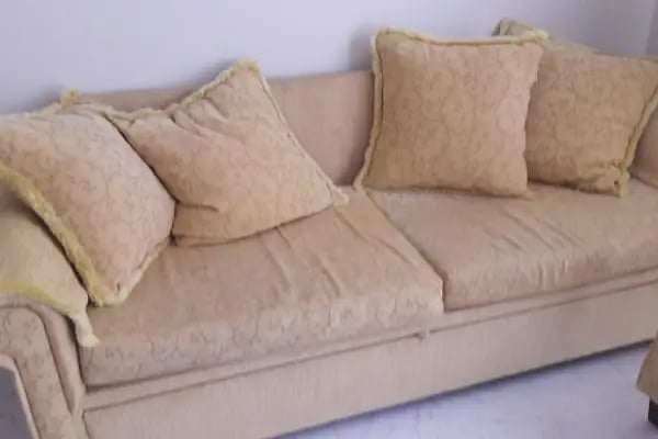 Gemlik koltuk yıkama - Resim 4