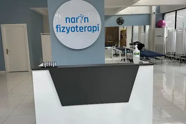 Özel Fizipol Fizik Tedavi &amp; Rehabilitasyon Tıp Merkezleri - Resim 3
