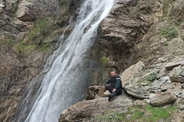 Suuçtu Şelalesi - Resim 10