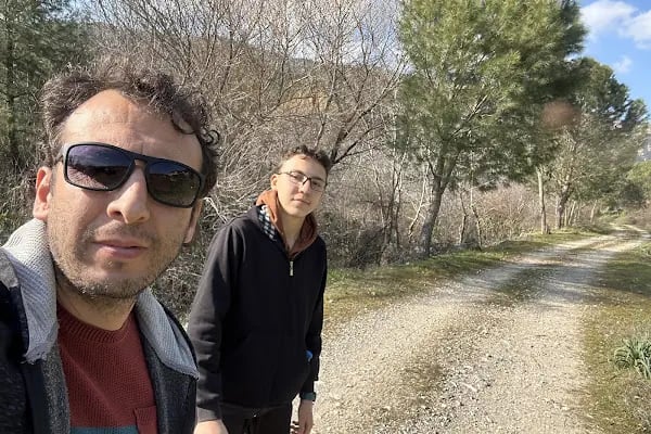 Suuçtu Şelalesi - Resim 18