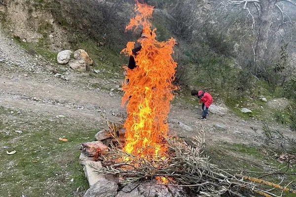 Suuçtu Şelalesi - Resim 3