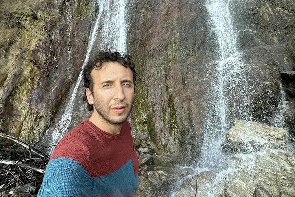 Suuçtu Şelalesi - Resim 12