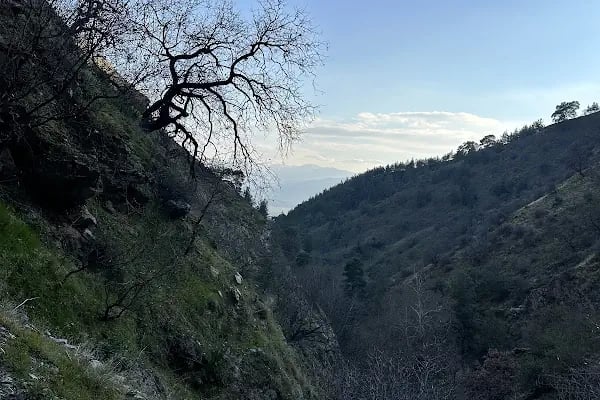 Suuçtu Şelalesi - Resim 17