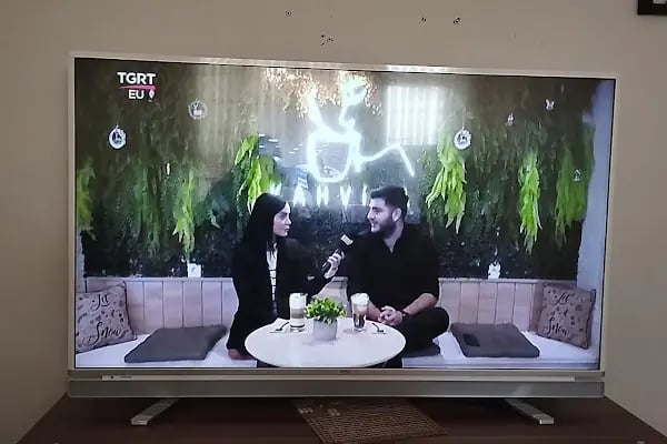 Kahvila Coffee my - Resim 13