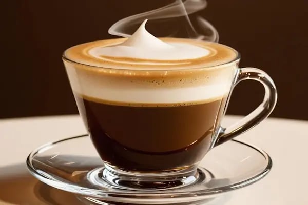 Kahvila Coffee my - Resim 8