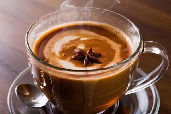 Kahvila Coffee my - Resim 4