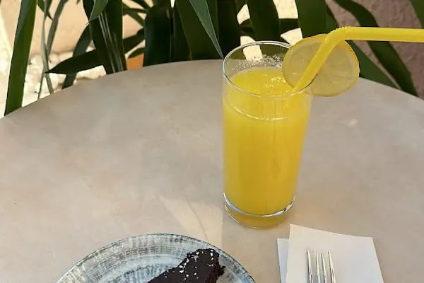 Kahvila Coffee my - Resim 3