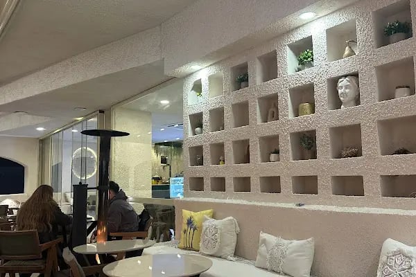 Kahvila Coffee my - Resim 19