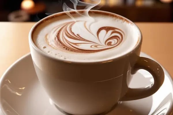Kahvila Coffee my - Resim 6