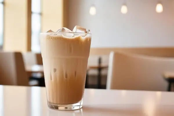 Kahvila Coffee my - Resim 18