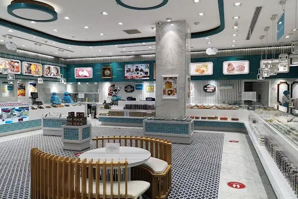 Kentpark Alışveriş Merkezi - Resim 7