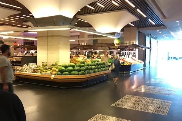 Kentpark Alışveriş Merkezi - Resim 4